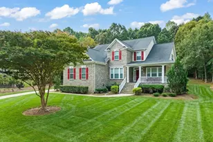 1009 Hidden River Ct, Raleigh, NC 27614 - Photo 1