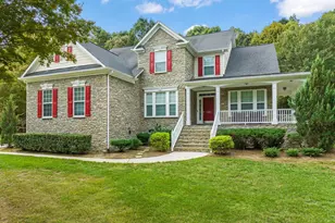1009 Hidden River Ct, Raleigh, NC 27614 - Photo 3