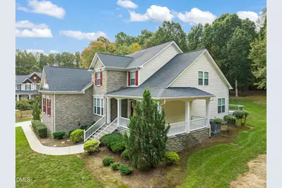 1009 Hidden River Court, Raleigh, NC 27614 - Photo 53