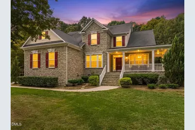1009 Hidden River Court, Raleigh, NC 27614 - Photo 1
