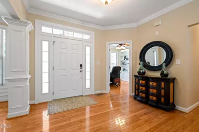 1009 Hidden River Court, Raleigh, NC 27614 - Photo 19