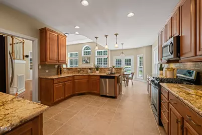 1009 Hidden River Court, Raleigh, NC 27614 - Photo 13