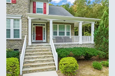 1009 Hidden River Court, Raleigh, NC 27614 - Photo 35