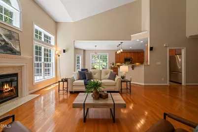 1009 Hidden River Court, Raleigh, NC 27614 - Photo 5