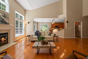 1009 Hidden River Ct, Raleigh, NC 27614 - Photo 5