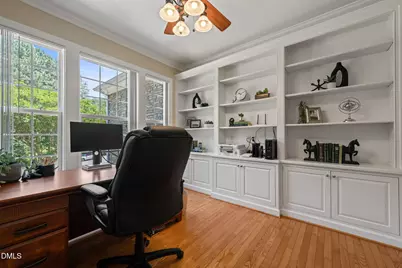1009 Hidden River Court, Raleigh, NC 27614 - Photo 7