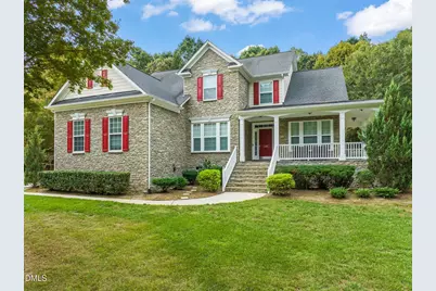 1009 Hidden River Court, Raleigh, NC 27614 - Photo 37