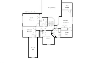 1009 Hidden River Ct, Raleigh, NC 27614 - Photo 55