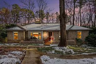 2477 Foxwood Dr, Chapel Hill, NC 27514 - Photo 1