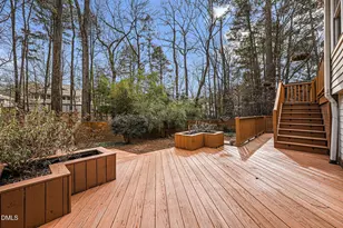 2477 Foxwood Dr, Chapel Hill, NC 27514 - Photo 27