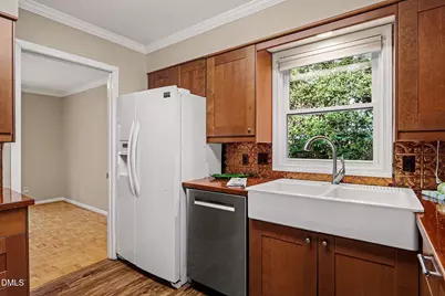 2477 Foxwood Drive, Chapel Hill, NC 27514 - Photo 9