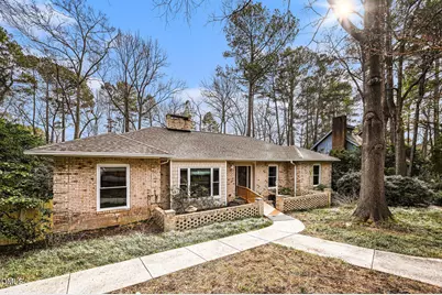 2477 Foxwood Drive, Chapel Hill, NC 27514 - Photo 3