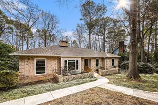 2477 Foxwood Dr, Chapel Hill, NC 27514 - Photo 3