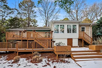 2477 Foxwood Drive, Chapel Hill, NC 27514 - Photo 31