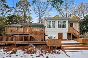 2477 Foxwood Dr, Chapel Hill, NC 27514 - Photo 31