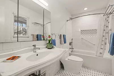 2477 Foxwood Drive, Chapel Hill, NC 27514 - Photo 23