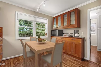 2477 Foxwood Drive, Chapel Hill, NC 27514 - Photo 11