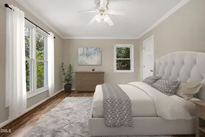 2477 Foxwood Drive, Chapel Hill, NC 27514 - Photo 21