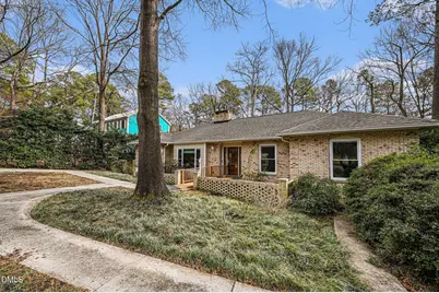 2477 Foxwood Drive, Chapel Hill, NC 27514 - Photo 23