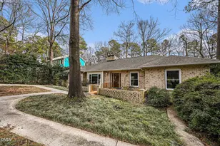 2477 Foxwood Dr, Chapel Hill, NC 27514 - Photo 23