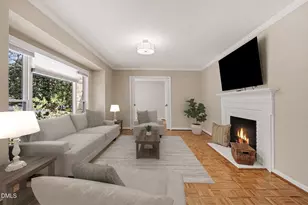 2477 Foxwood Dr, Chapel Hill, NC 27514 - Photo 1