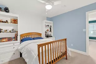 1104 Taylor Farm Rd, Raleigh, NC 27603 - Photo 23