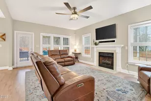 1104 Taylor Farm Rd, Raleigh, NC 27603 - Photo 5