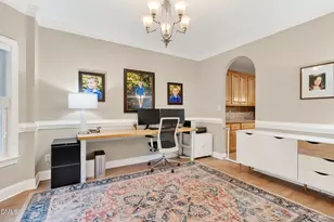 1104 Taylor Farm Rd, Raleigh, NC 27603 - Photo 13