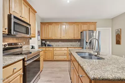 1104 Taylor Farm Road, Raleigh, NC 27603 - Photo 11