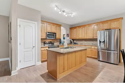 1104 Taylor Farm Road, Raleigh, NC 27603 - Photo 9