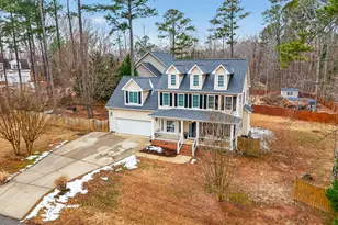 1104 Taylor Farm Rd, Raleigh, NC 27603 - Photo 41