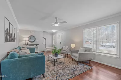 2003 Pathway Drive, Chapel Hill, NC 27516 - Photo 9