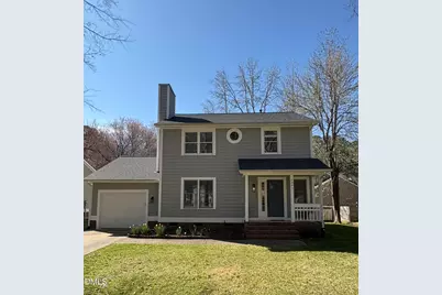 2003 Pathway Drive, Chapel Hill, NC 27516 - Photo 1