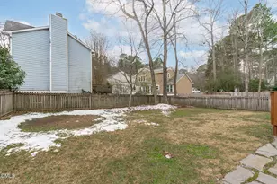 2003 Pathway Dr, Chapel Hill, NC 27516 - Photo 33