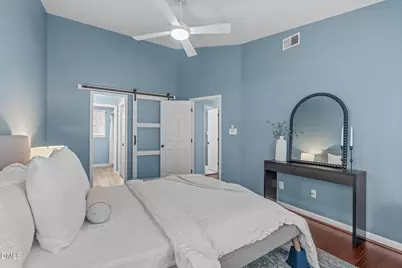 2003 Pathway Drive, Chapel Hill, NC 27516 - Photo 21