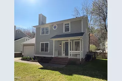 2003 Pathway Drive, Chapel Hill, NC 27516 - Photo 3