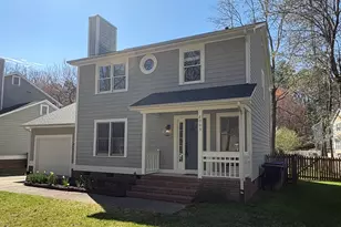 2003 Pathway Dr, Chapel Hill, NC 27516 - Photo 3