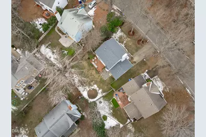 2003 Pathway Drive, Chapel Hill, NC 27516 - Photo 43