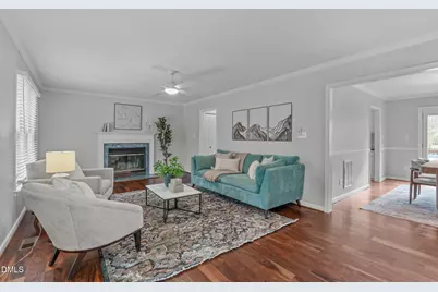 2003 Pathway Drive, Chapel Hill, NC 27516 - Photo 5