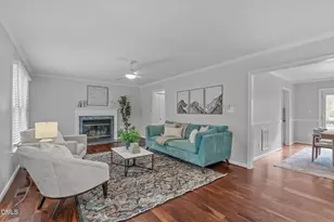 2003 Pathway Dr, Chapel Hill, NC 27516 - Photo 5