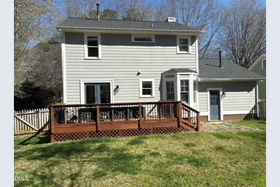 2003 Pathway Drive, Chapel Hill, NC 27516 - Photo 35