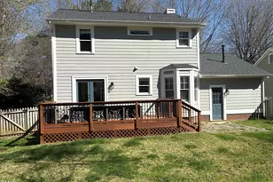 2003 Pathway Dr, Chapel Hill, NC 27516 - Photo 35