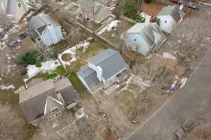 2003 Pathway Dr, Chapel Hill, NC 27516 - Photo 39