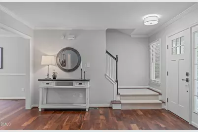 2003 Pathway Drive, Chapel Hill, NC 27516 - Photo 9