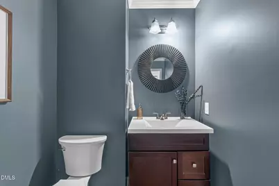 2003 Pathway Drive, Chapel Hill, NC 27516 - Photo 17