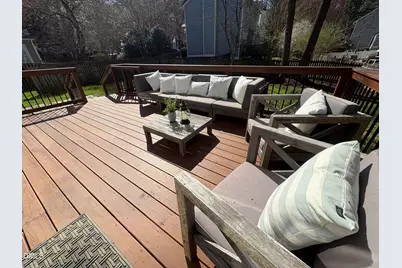 2003 Pathway Drive, Chapel Hill, NC 27516 - Photo 33