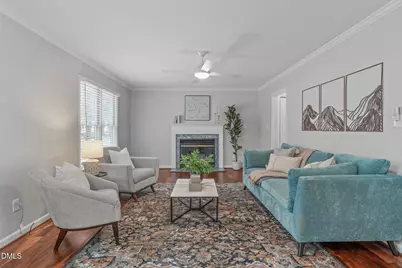 2003 Pathway Drive, Chapel Hill, NC 27516 - Photo 7