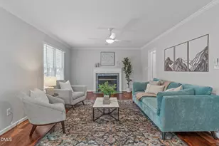 2003 Pathway Dr, Chapel Hill, NC 27516 - Photo 7