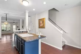 8557 Quarton Dr, Raleigh, NC 27616 - Photo 5