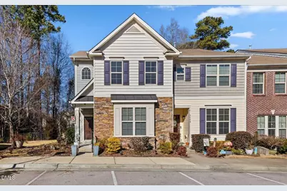 8557 Quarton Drive, Raleigh, NC 27616 - Photo 1